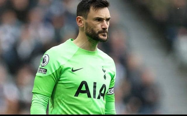 ロリスがトッテナム退団へ、後継者選定は新SD次第か