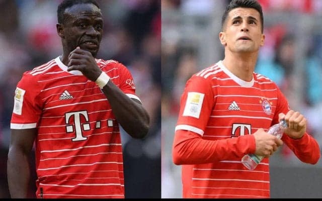 マネ、バイエルンでは未来なしか…冬加入のカンセロも