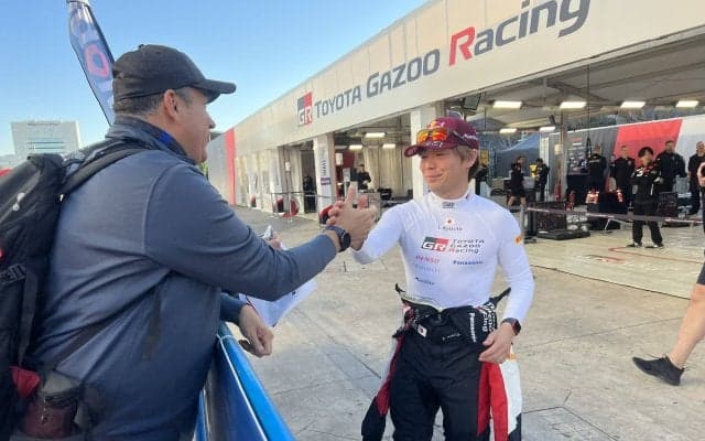 ラテンアメリカの風を感じろ！ けいこのホゲホゲWRC@メキシコ日記