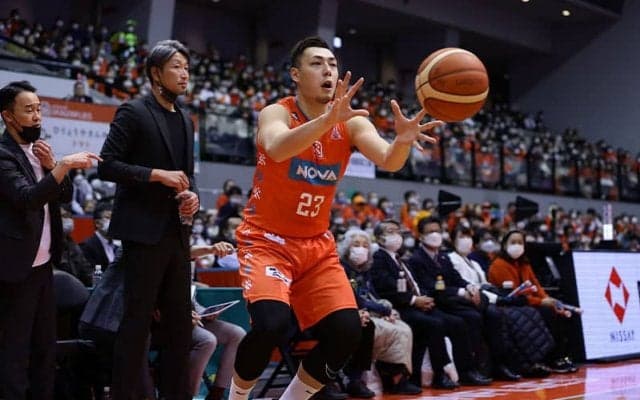 3x3男子日本代表が強化合宿実施…メンバーはトーマス・ケネディや佐土原遼など17名