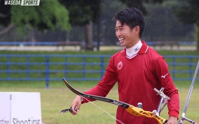 「いい仲間に巡り合えて良かった」（柿沼主将）/４年生コメント集