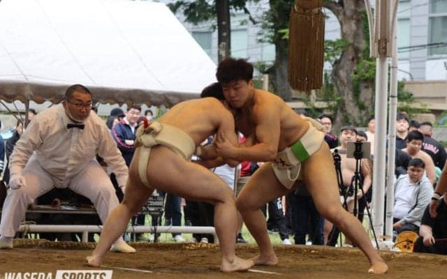 猪原が新人戦で39年ぶりの準優勝！　内田も敢闘賞