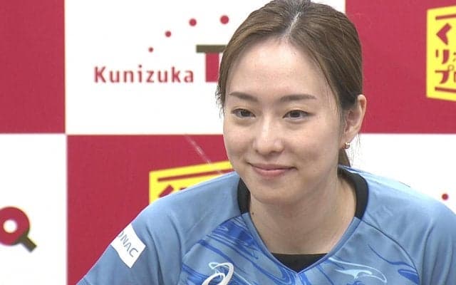 【引退は悲しい？】石川佳純 引退について語る「さみしい気持ちはあるけど、自分なりにたくさん頑張った」｜石川佳純 47都道府県サンクスツアー in 兵庫