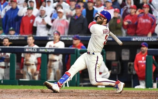 【MLB】WBC効果か、異例の観客動員110万人増　WS進出フィリーズは1試合平均1万2,000人超アップ