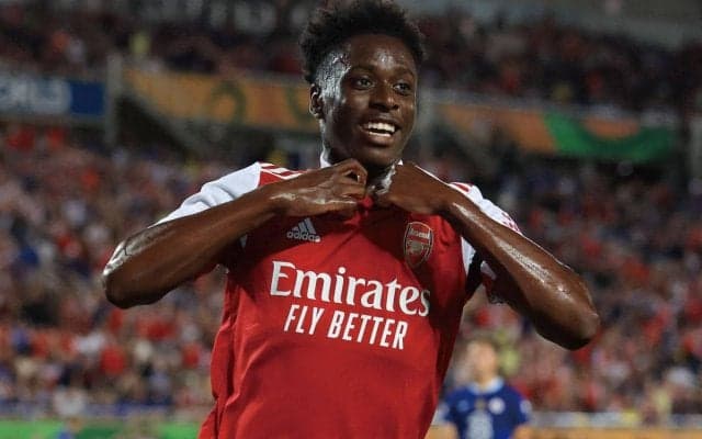 四面楚歌のサンビ・ロコンガ、恩師率いるバーンリーが受け皿に？