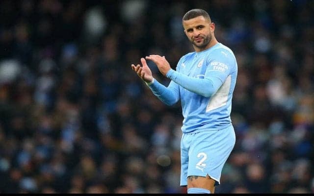 「重要な1週間」運命のCLレアル戦控えるシティ、ウォーカーがタイトル争いについて言及「リベンジをする必要がある」