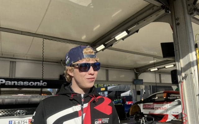 初夏のポルトガルで今シーズン3戦目のWRC現地レポート！　けいこのホゲホゲWRC＠ポルトガル日記