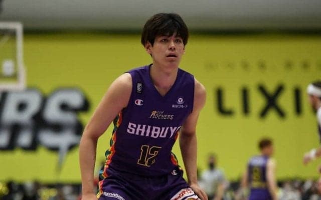 SR渋谷が西野曜を契約解除のうえ自由交渉選手リストに公示…クラブは引き続き交渉継続