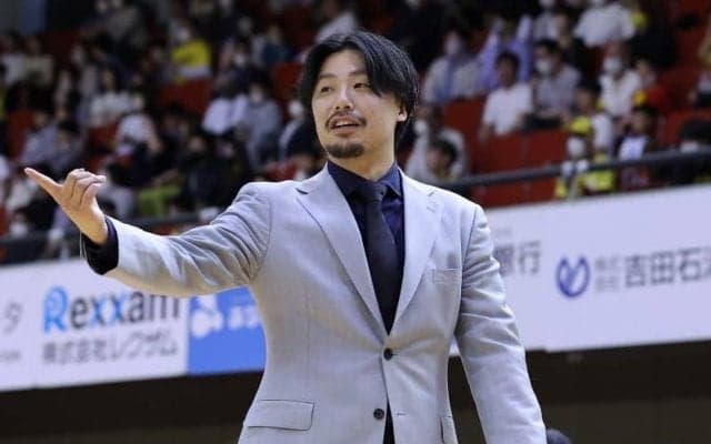 16勝44敗でB3降格の香川、石川裕一HCとの契約満了を発表