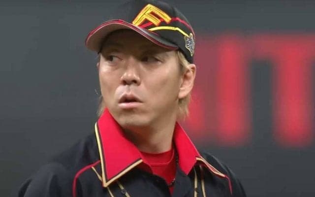 「キレと精度がたまらん」　新庄監督も大喜び、打者呆然の“宝刀”は「打てんやろ」