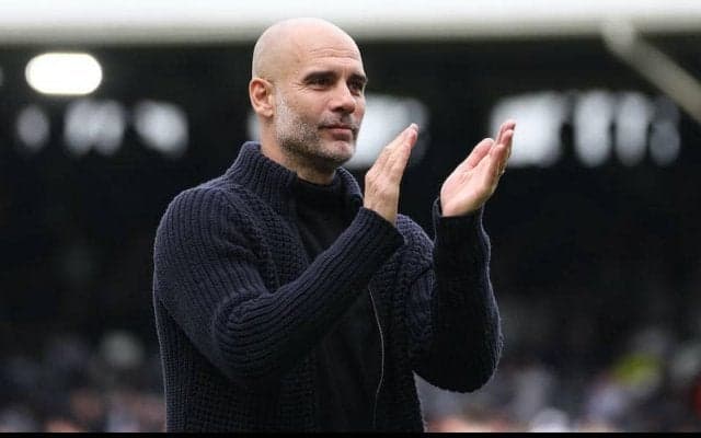 「一番難しい試合」「挑戦」グアルディオラ監督がCLマドリー戦に向けコメント、ホームの試合でサポーターを信頼「一緒に戦う」