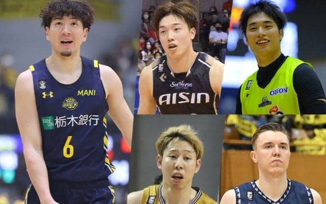 ファンが選んだ“CSで見たかった選手”…宇都宮ブレックスのエースが断トツ／アンケート結果