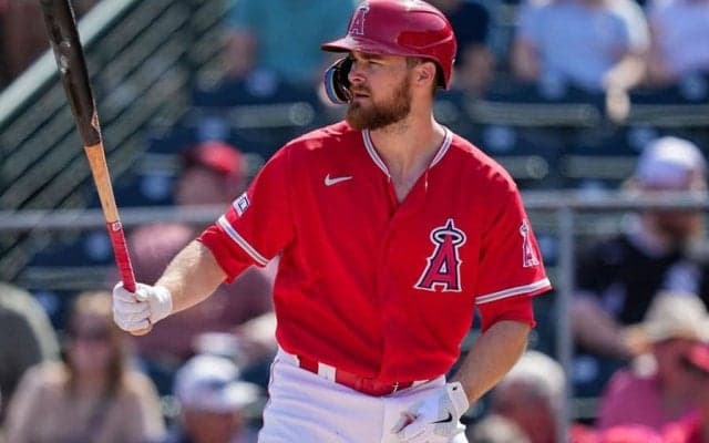 【MLB】待ち遠しい大谷翔平の“援軍”たち　エ軍ウォルシュの復活弾に日本ファン「泣いた」