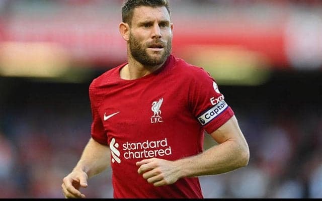 ブライトン加入が近づくミルナーにリーズが横槍？　プレミア残留を決め次第オファーか