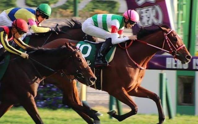 唯一“リバティアイランドに勝った馬” 姉の分も雪辱果たしGI初制覇へ