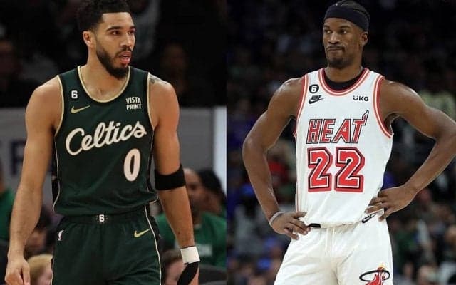 直近4年間で3度目の激突となったセルティックスとヒート／イースト決勝展望