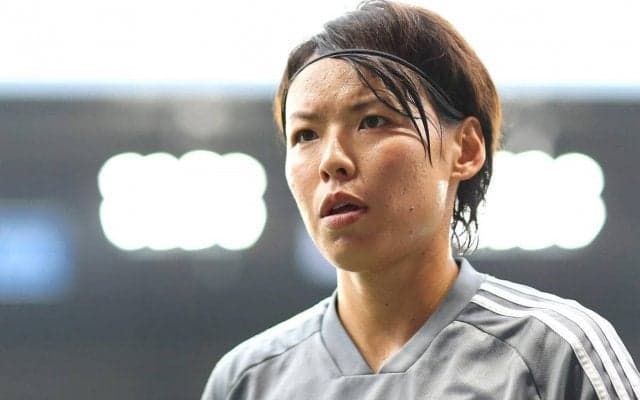 「代表の結果が顕著に盛り上がりに」自身4度目のW杯へ、なでしこキャプテン熊谷紗希が想い「満身創痍になりながらでも勝ちたい」