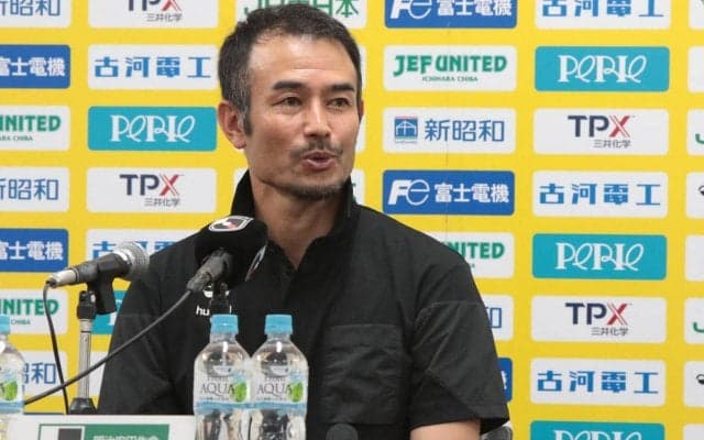 「自信を感じられる1勝に」好調維持の清水を下し今季初連勝の千葉、小林慶行監督は交代選手称える「間違いなくチームに力を」