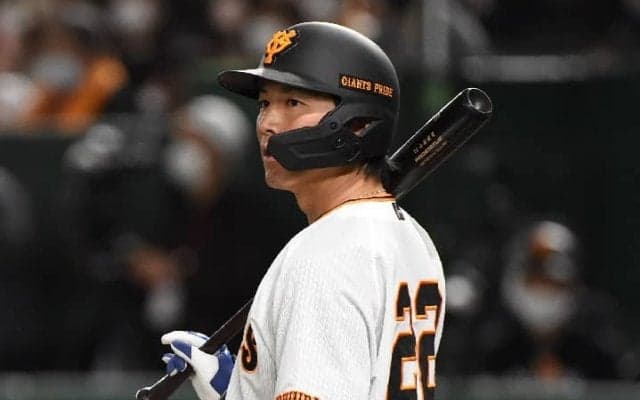 巨人驚愕の第２弾トレードはあるか　注目集める「選手の名前」