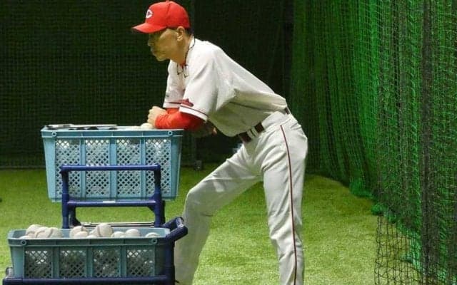 なめていたプロ野球「何なん、この人たち」　忘れられぬドラ1の“2階から降る超魔球”