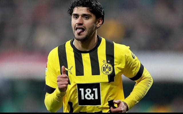 「彼を好きなのは秘密じゃないし、一緒に働きたい」、デ・ゼルビがダフードの来季加入をほぼ認める