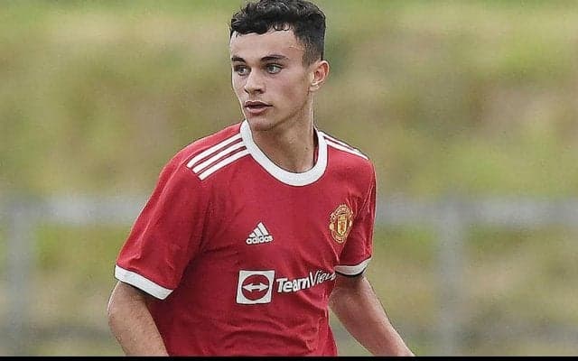 ギグス息子がシェフィールド・ユナイテッドに加入！　U-17ウェールズ代表でもプレーする左SB