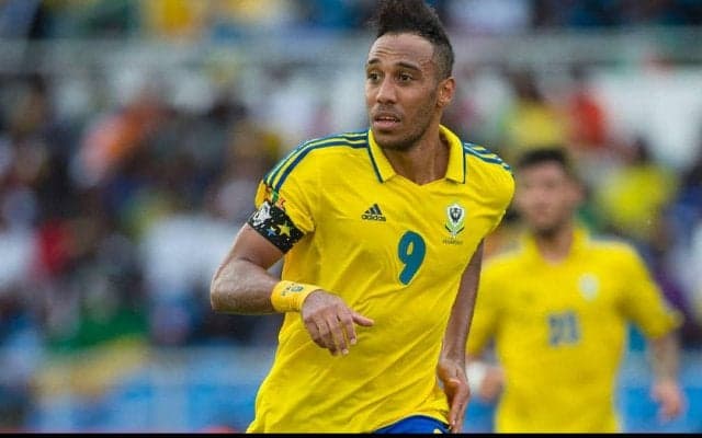 あれから1年、オーバメヤンがガボン代表復帰を決意「1度ヒョウになれば、ずっとヒョウだ」