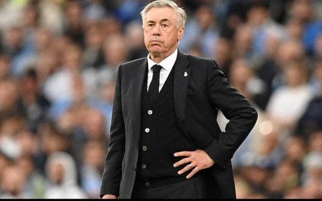 「格上の相手に負けた」昨季のリベンジを許したレアル、アンチェロッティ監督もシティを称賛「我々よりも優れていた」