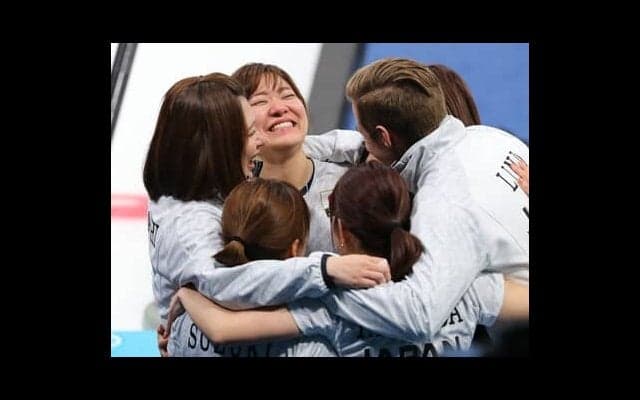 カーリング吉田知那美が北海道銀行フォルティウスの構想外になった時「全然前向きになれなかった」彼女を救った言葉とは