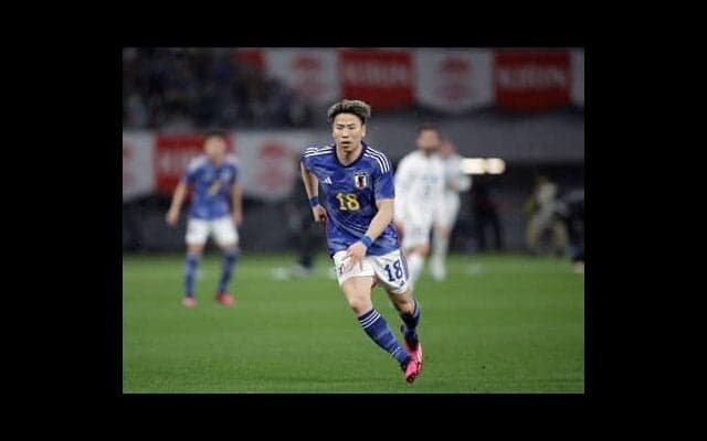 サッカー日本代表の毎度もめる１トップ論争に鄭大世が見解 「理想はスピードのある大迫勇也。ただ、そんな選手はここ10年出ていない」