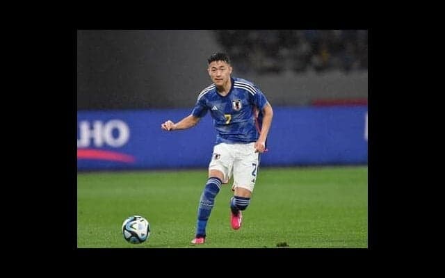 複雑化するサイドバック戦術をかつての第一人者・加地亮はどう見ているか「メリットもあるがリスクもある」「日本代表ではまだ時間がかかる」