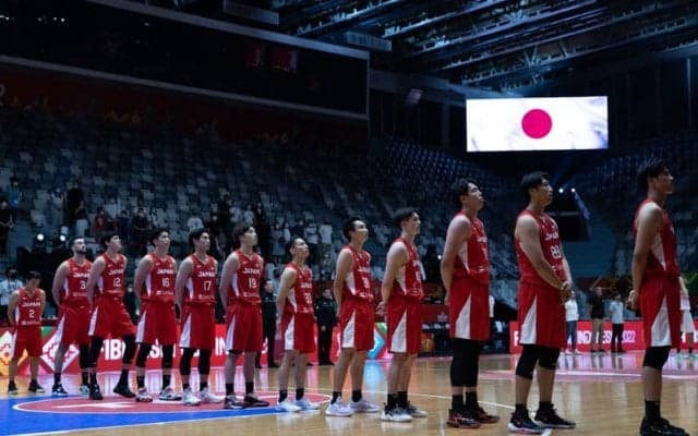 W杯1次ラウンド試合時間決定…日本のドイツとの初戦は8月25日21時10分試合開始
