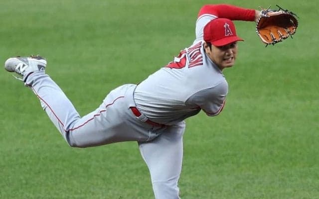 大谷翔平がトレードされない理由。米識者が二刀流の“図抜けた価値”を激賞「ここまで優れた選手を我々は見たことがない」