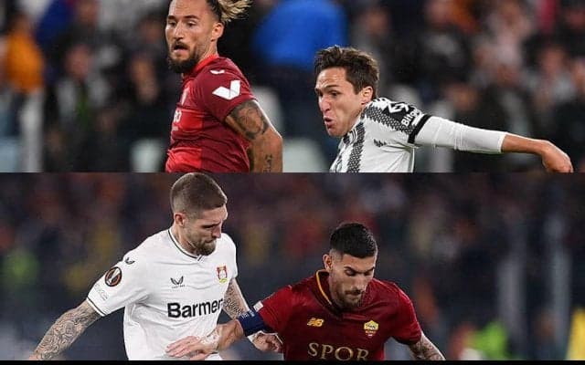 【EL準決勝プレビュー】ユーベが難所攻略に挑む、師弟対決第2Rの行方は？　決勝懸けた運命の第2戦