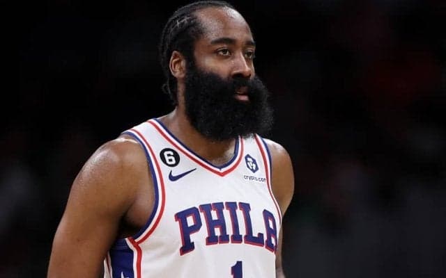 シクサーズのジェームズ・ハーデンが来季の契約を破棄して今夏FAになることを選択か？