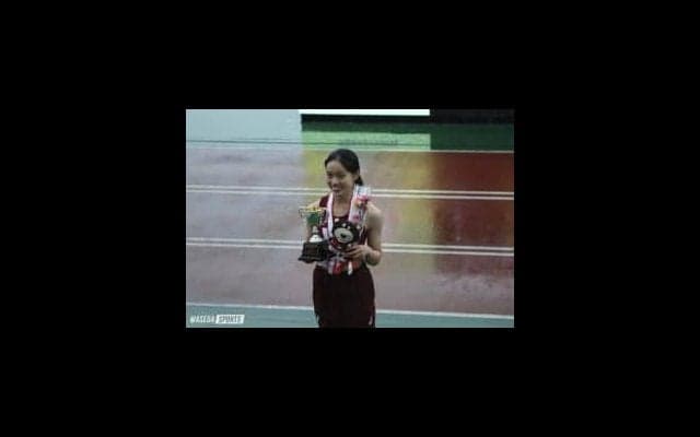 関カレコメント集／女子