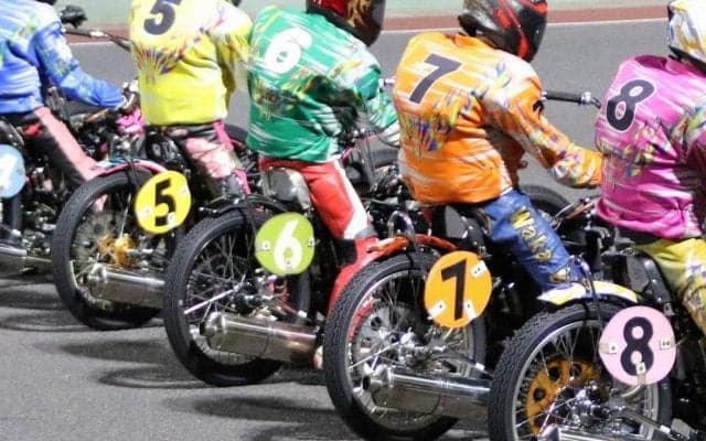 『森泉宏一の実況天国』Vol.94