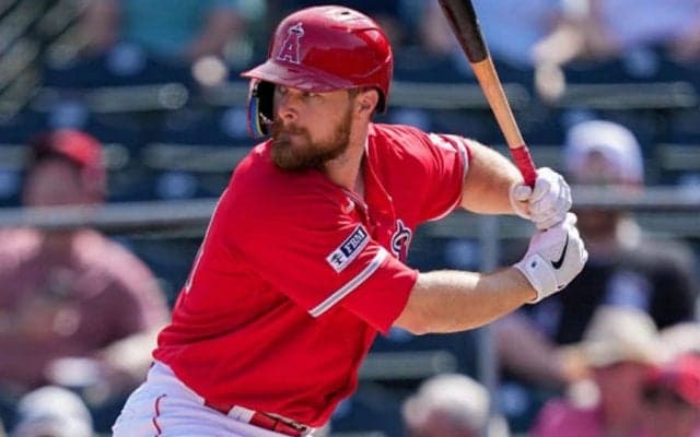 【MLB】エ軍ウォルシュ、今週末の復帰は「可能性ある」　大谷翔平に追い風も…マイナーで打率.412