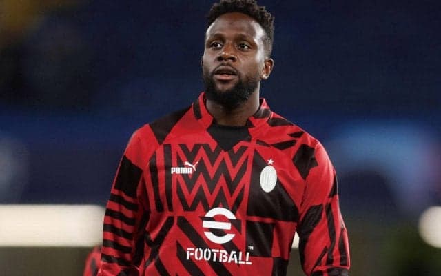 ミランがオリジを1年で売却へ…ジルーの負担減らすどころかたった2ゴール