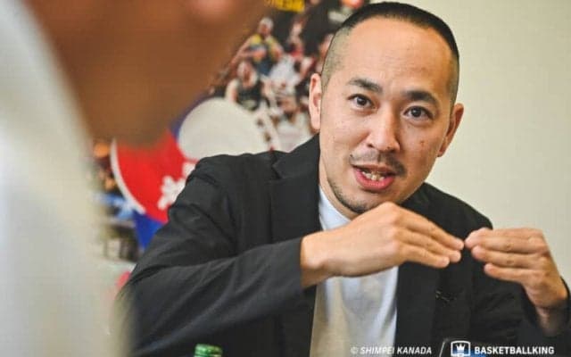 島田チェアマンがスタッツでレギュラーシーズンを振り返る…河村勇輝は「異次元のスタッツ」
