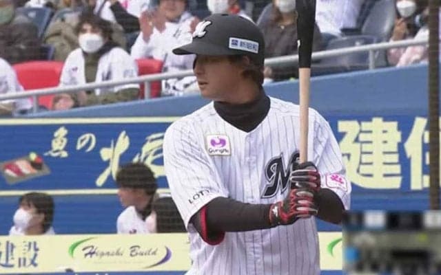ロッテvsオリックス…首位争いが熱い　注目は打棒好調の藤岡、17日に1軍復帰の森友哉