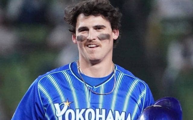 DeNAオースティンが今季初昇格　燕は中村、梅野が特例2023で1軍復帰…18日の公示