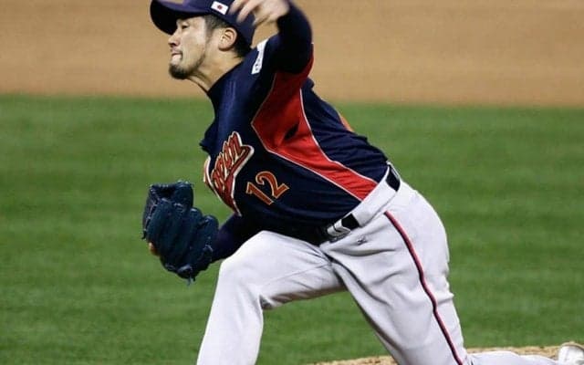 ロッテ、6月1日の巨人戦で「侍ジャパンDAY」開催　OB藤田宗一氏が始球式に登場