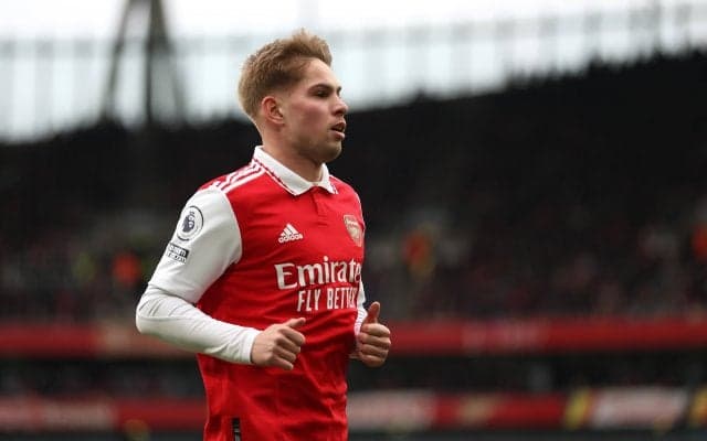 器用貧乏はダメ？復活を目指すスミス・ロウにアーセナルOBが助言「1つのポジションにこだわらなければ」