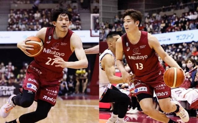 川崎の前田悟と熊谷尚也が自由交渉選手リスト入り…熊谷は引き続き交渉中