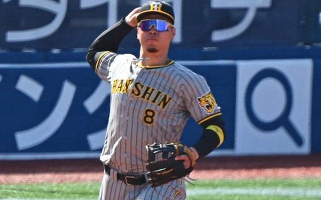 「文句のつけようのない点の取り方」６連勝を飾った阪神の”手堅い”得点パターンに球界OBも賛辞