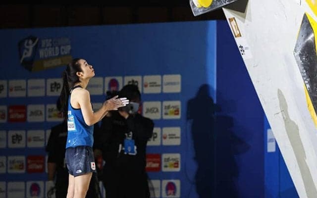 明日からソウルでクライミングW杯スピード第1戦、ボルダー第2戦が開催　昨年は日本男子が表彰台独占