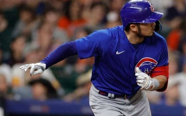 【MLB】鈴木誠也は「究極のマシーン」　米メディア大絶賛…“神業”3連発は「素晴らしい」