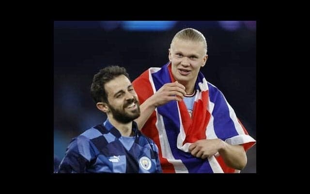 マンチェスター・シティがレアルに圧勝した理由　ヴィニシウスを怖がらず貫いた可変システム