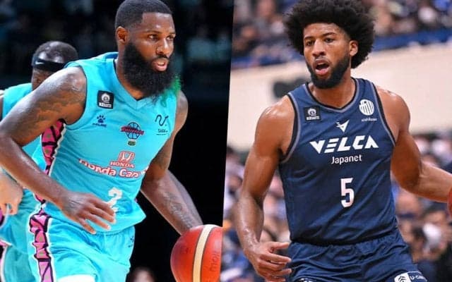 【佐賀vs長崎】“九州ダービー”がB2ファイナルで実現…2つ目の目標をかけて佐賀と長崎が激突